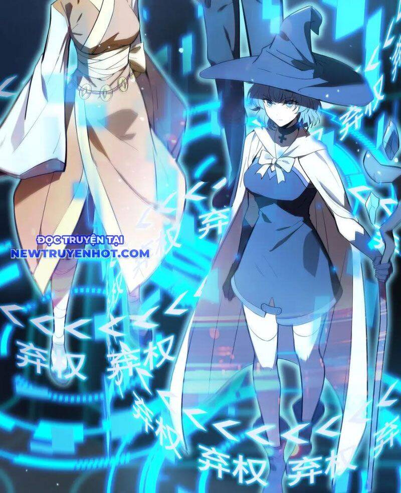 Thánh Hiệp Sĩ Cấp Sss Chap 53 - Next Chap 54