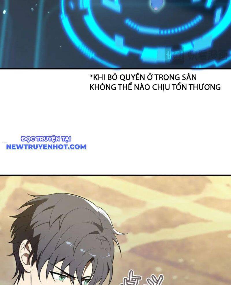 Thánh Hiệp Sĩ Cấp Sss Chap 53 - Next Chap 54