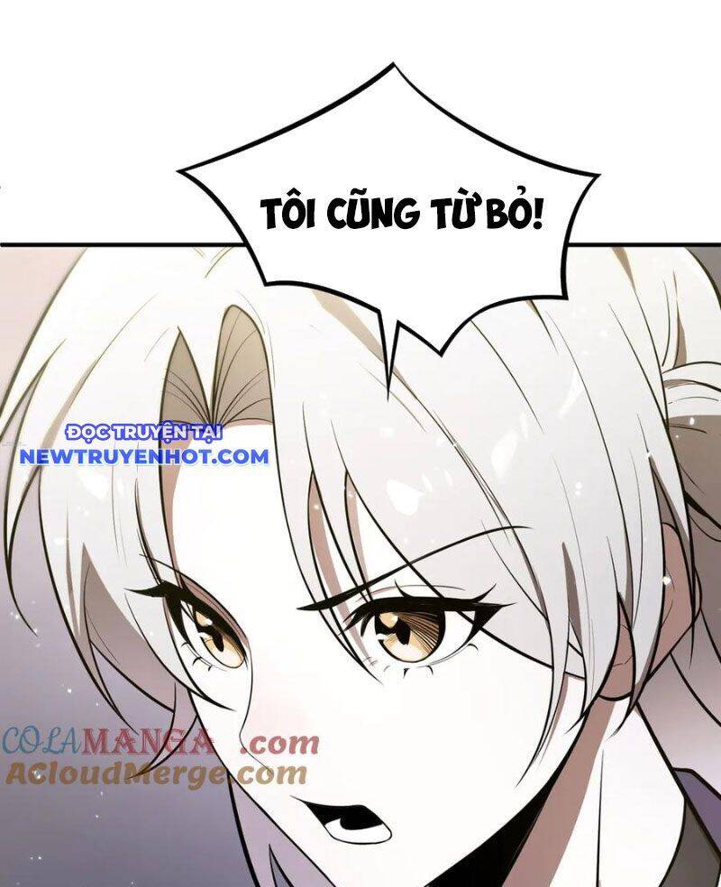 Thánh Hiệp Sĩ Cấp Sss Chap 53 - Next Chap 54