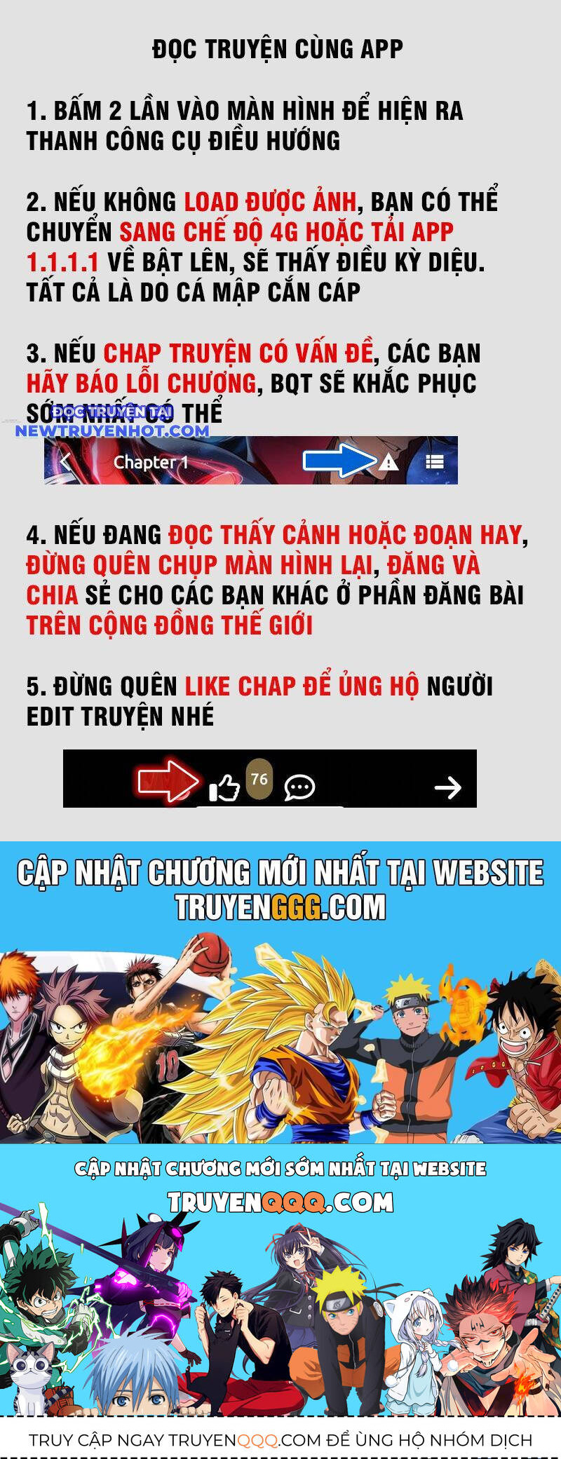 Thánh Hiệp Sĩ Cấp Sss Chap 53 - Next Chap 54