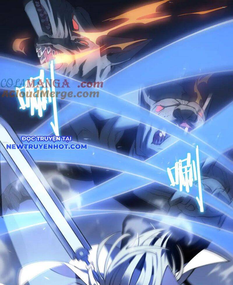 Thánh Hiệp Sĩ Cấp Sss Chap 53 - Next Chap 54