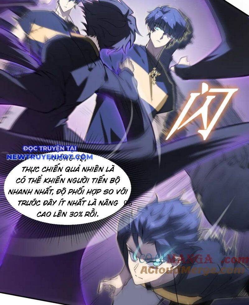 Thánh Hiệp Sĩ Cấp Sss Chap 53 - Next Chap 54