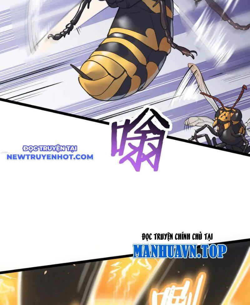 Thánh Hiệp Sĩ Cấp Sss Chap 53 - Next Chap 54
