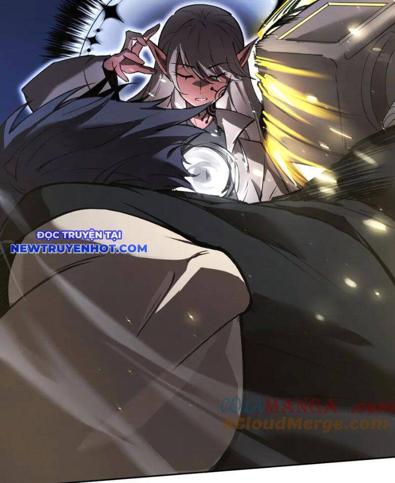 Thánh Hiệp Sĩ Cấp Sss Chap 53 - Next Chap 54