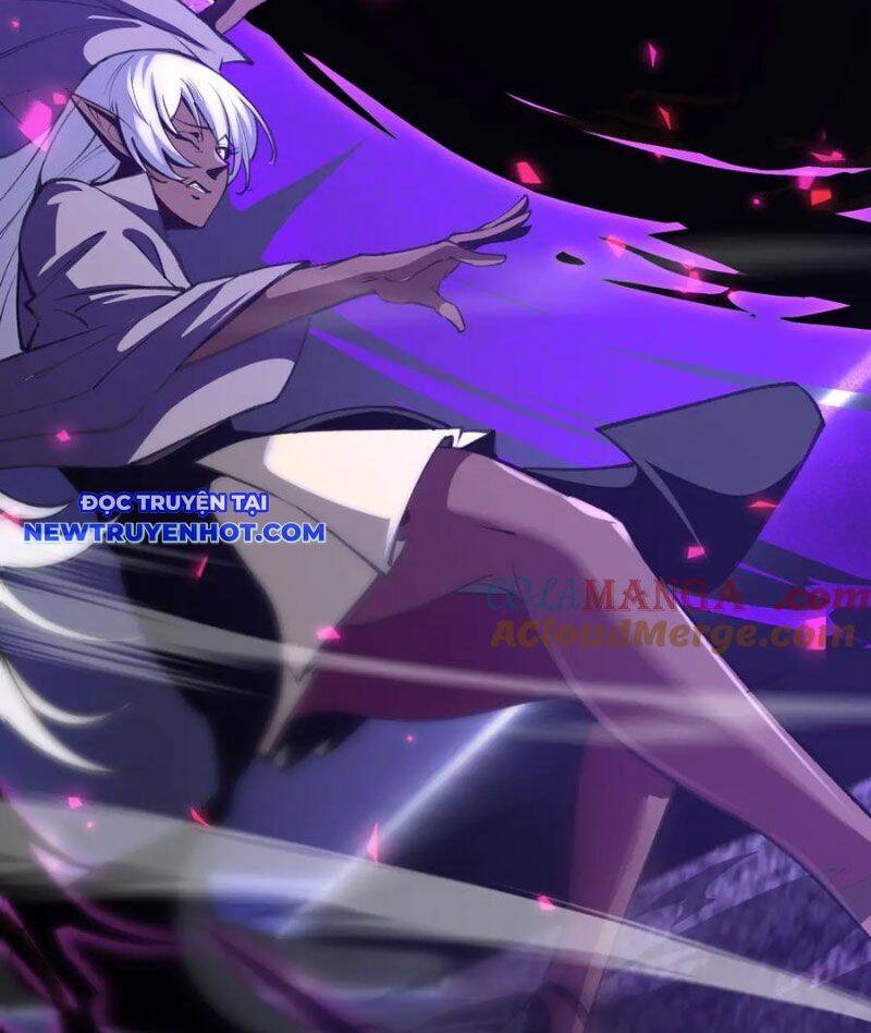 Thánh Hiệp Sĩ Cấp Sss Chap 53 - Next Chap 54