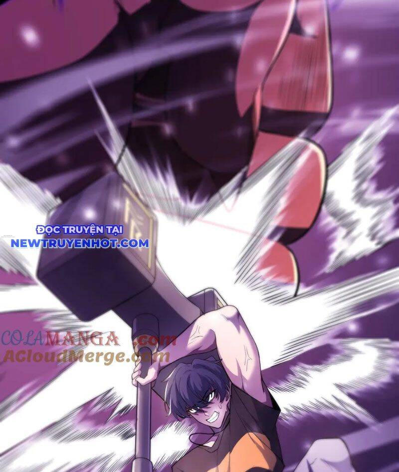 Thánh Hiệp Sĩ Cấp Sss Chap 53 - Next Chap 54