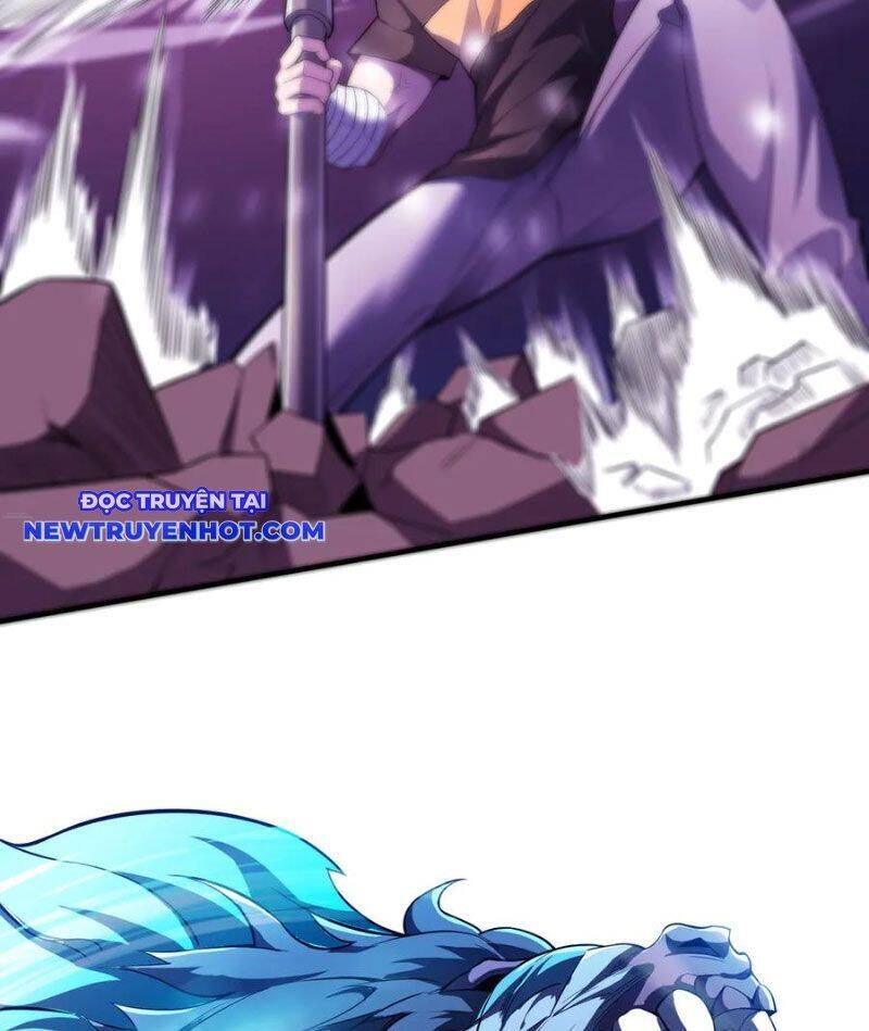 Thánh Hiệp Sĩ Cấp Sss Chap 53 - Next Chap 54