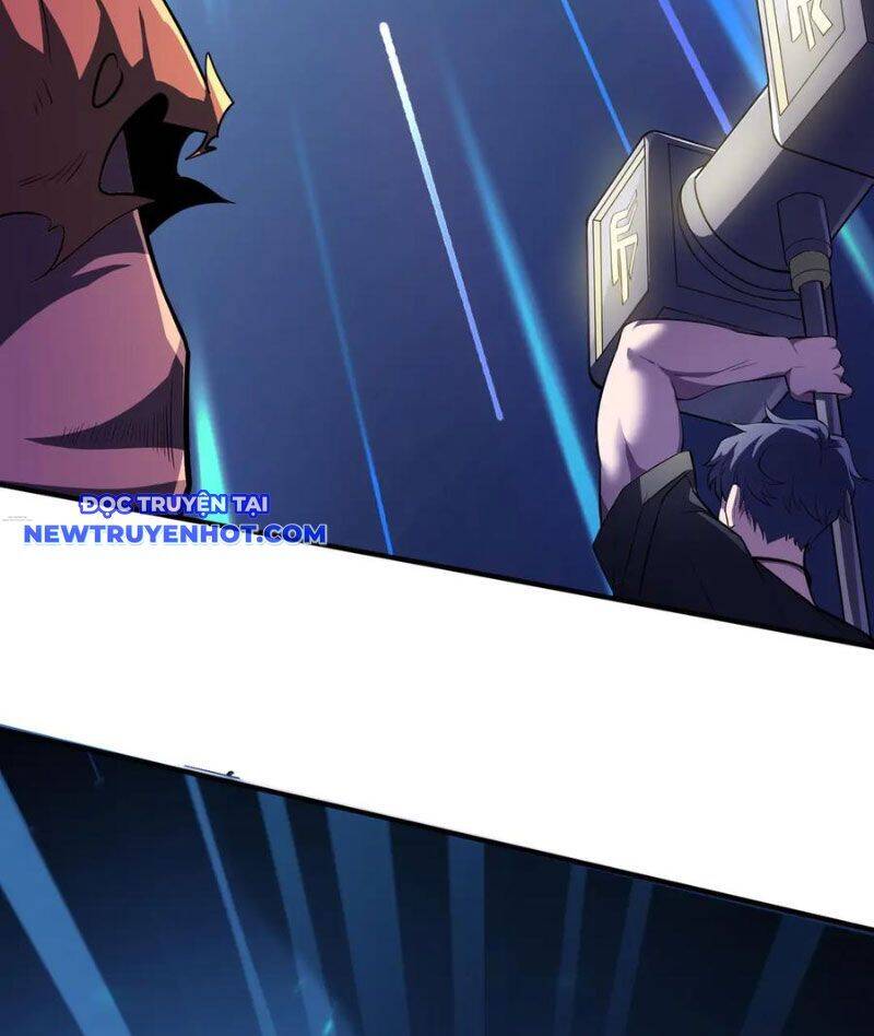 Thánh Hiệp Sĩ Cấp Sss Chap 53 - Next Chap 54