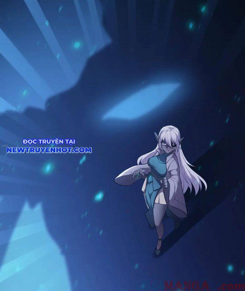 Thánh Hiệp Sĩ Cấp Sss Chap 53 - Next Chap 54