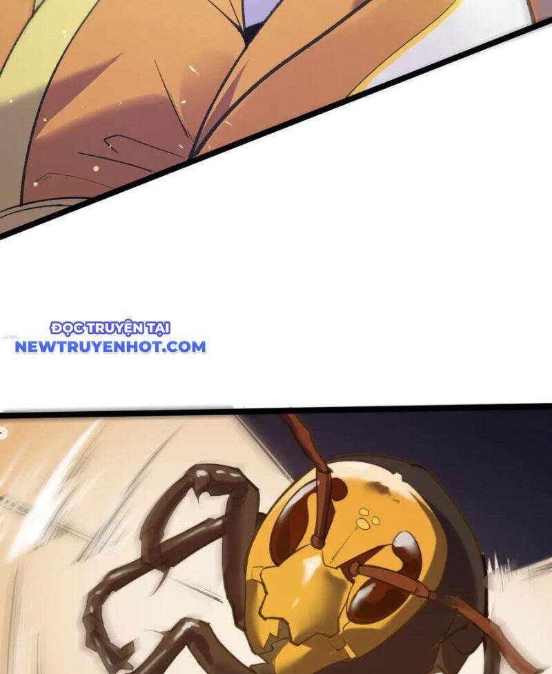 Thánh Hiệp Sĩ Cấp Sss Chap 53 - Next Chap 54