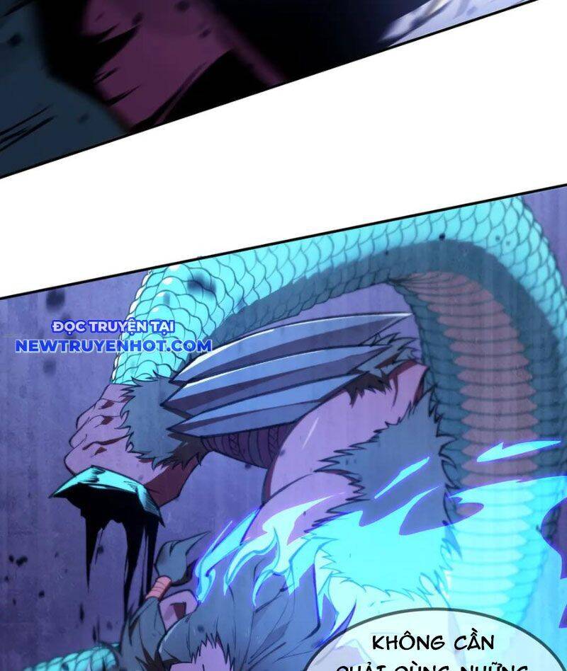 Thánh Hiệp Sĩ Cấp Sss Chap 53 - Next Chap 54