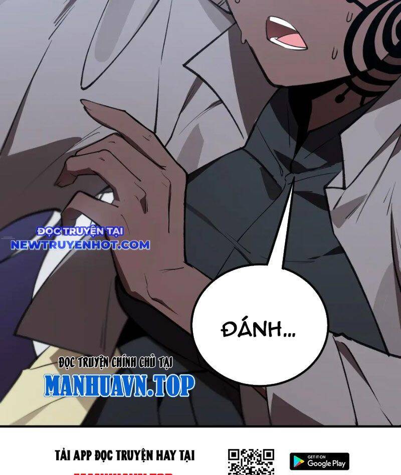 Thánh Hiệp Sĩ Cấp Sss Chap 53 - Next Chap 54