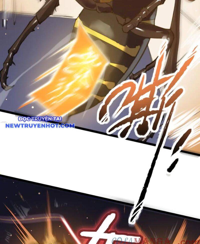 Thánh Hiệp Sĩ Cấp Sss Chap 53 - Next Chap 54