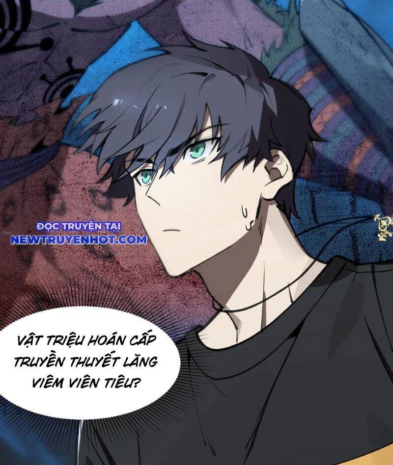 Thánh Hiệp Sĩ Cấp Sss Chap 53 - Next Chap 54