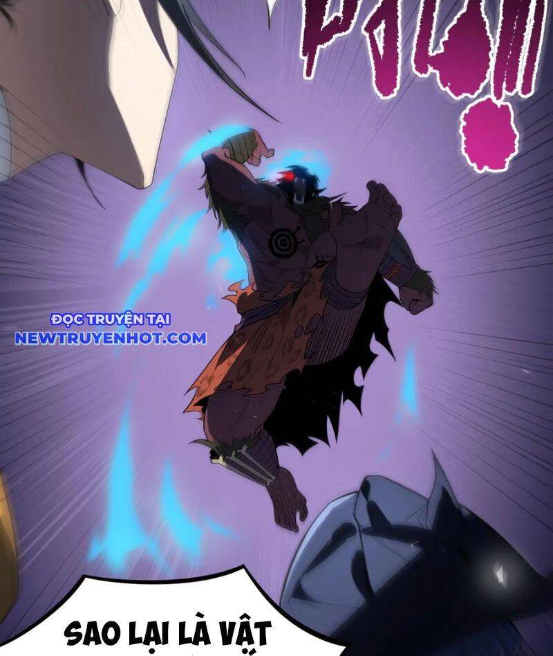 Thánh Hiệp Sĩ Cấp Sss Chap 53 - Next Chap 54