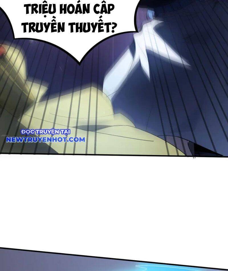 Thánh Hiệp Sĩ Cấp Sss Chap 53 - Next Chap 54