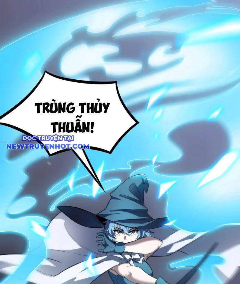 Thánh Hiệp Sĩ Cấp Sss Chap 53 - Next Chap 54