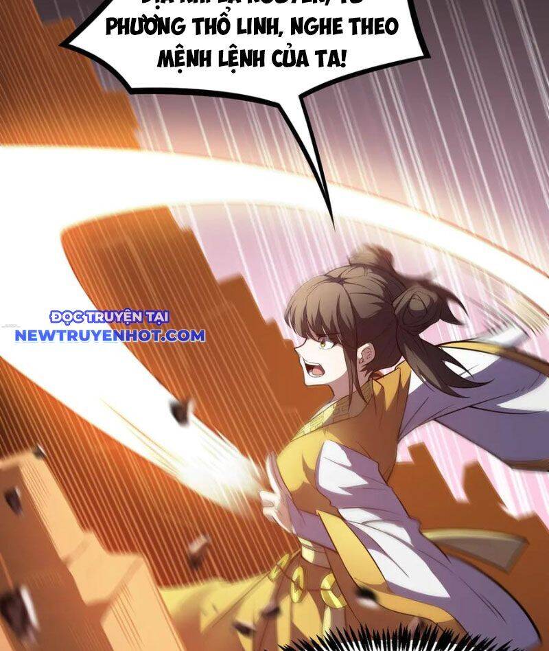 Thánh Hiệp Sĩ Cấp Sss Chap 53 - Next Chap 54
