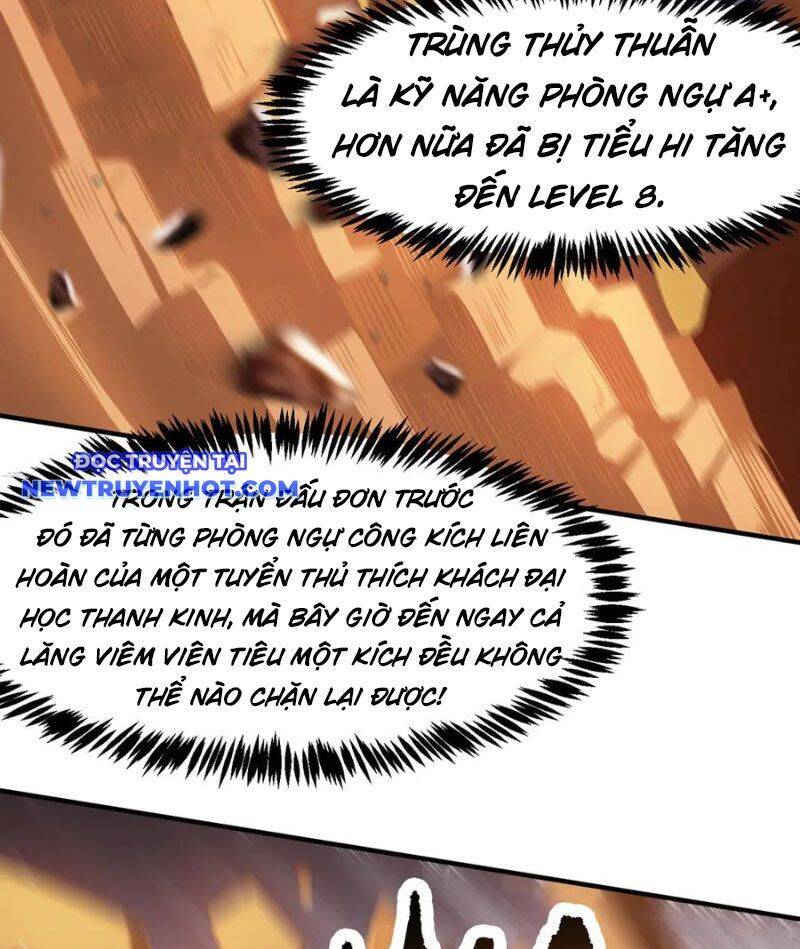 Thánh Hiệp Sĩ Cấp Sss Chap 53 - Next Chap 54