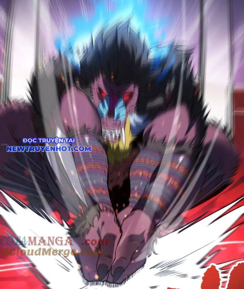 Thánh Hiệp Sĩ Cấp Sss Chap 53 - Next Chap 54