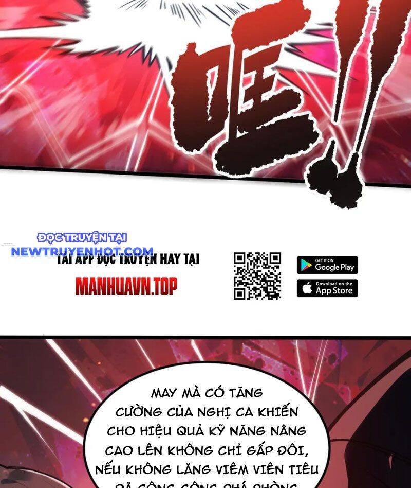 Thánh Hiệp Sĩ Cấp Sss Chap 53 - Next Chap 54