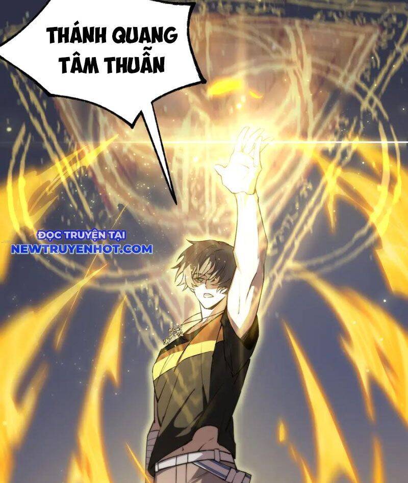 Thánh Hiệp Sĩ Cấp Sss Chap 53 - Next Chap 54
