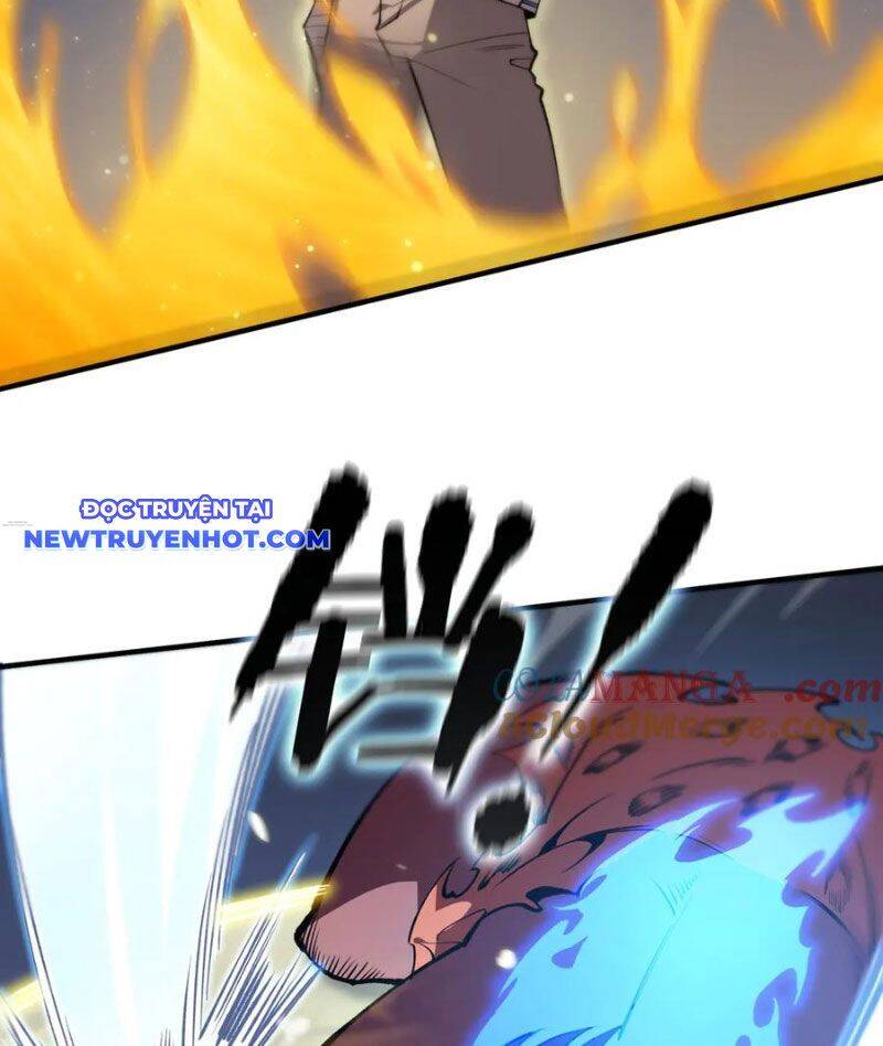 Thánh Hiệp Sĩ Cấp Sss Chap 53 - Next Chap 54