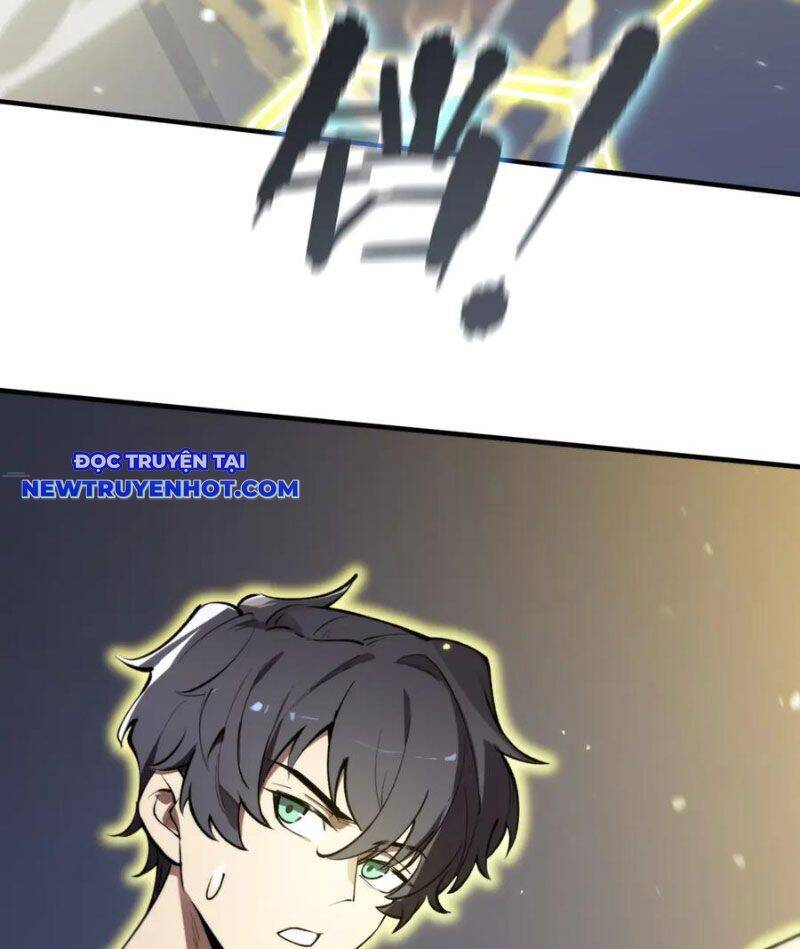 Thánh Hiệp Sĩ Cấp Sss Chap 53 - Next Chap 54