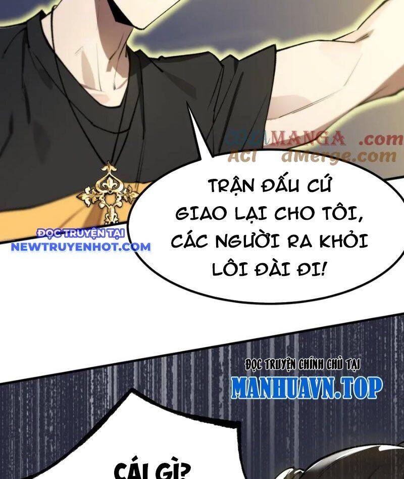 Thánh Hiệp Sĩ Cấp Sss Chap 53 - Next Chap 54