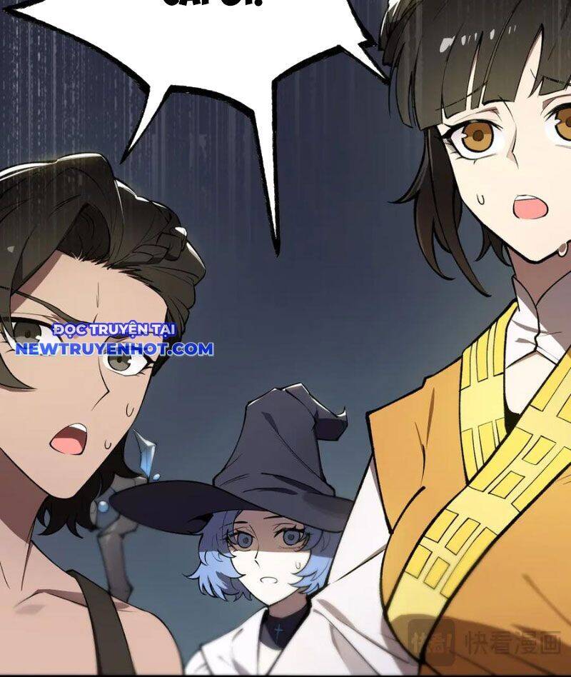 Thánh Hiệp Sĩ Cấp Sss Chap 53 - Next Chap 54