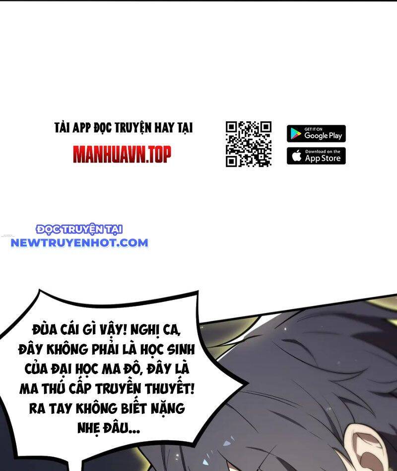 Thánh Hiệp Sĩ Cấp Sss Chap 53 - Next Chap 54