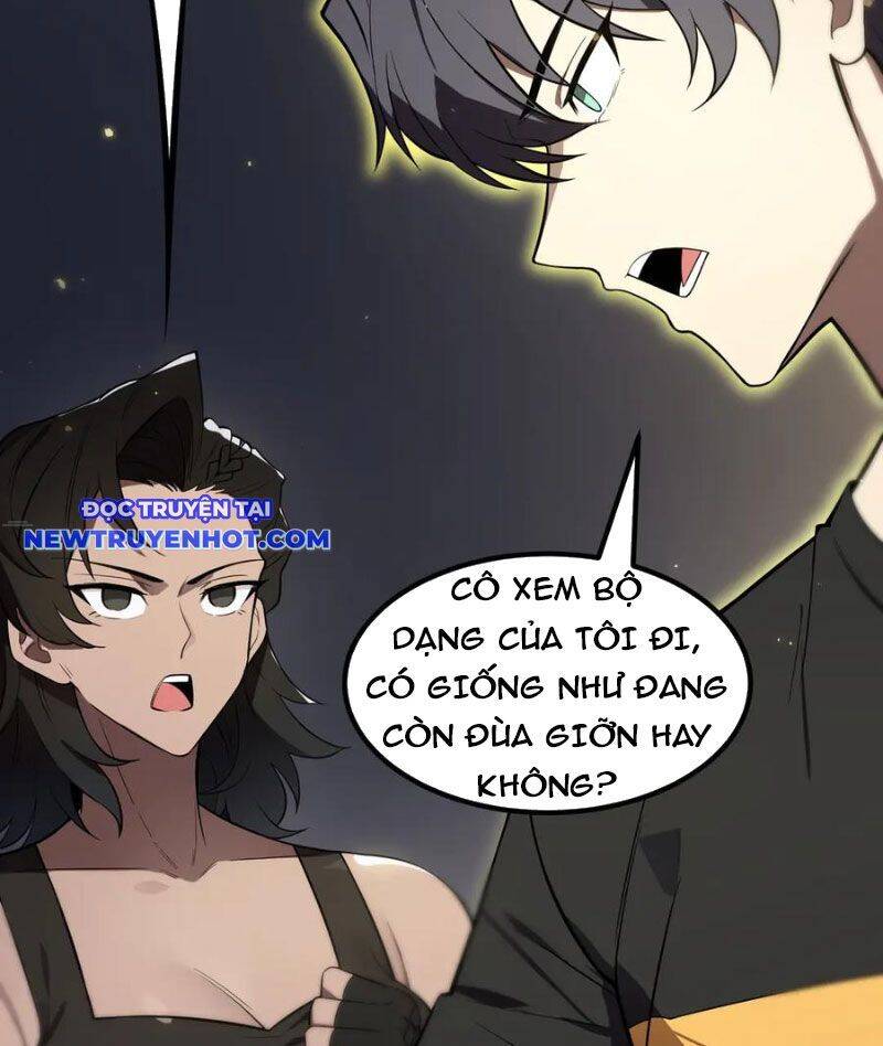 Thánh Hiệp Sĩ Cấp Sss Chap 53 - Next Chap 54