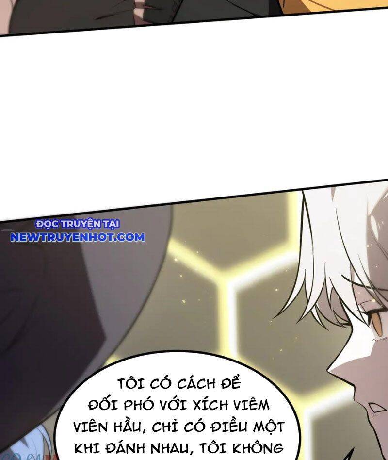Thánh Hiệp Sĩ Cấp Sss Chap 53 - Next Chap 54