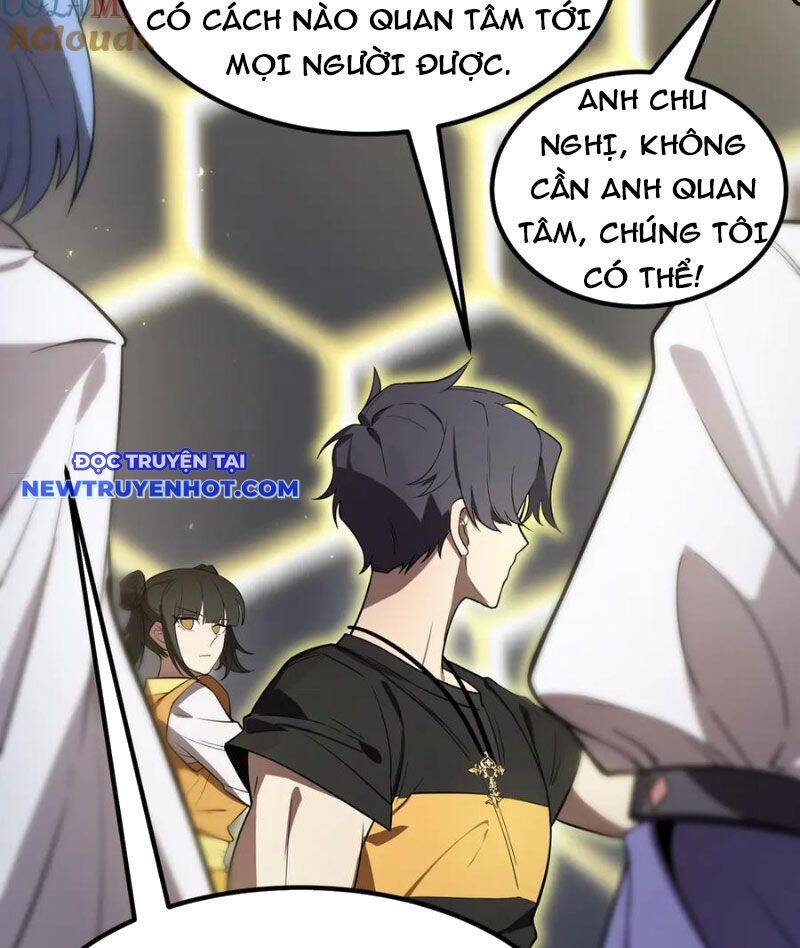 Thánh Hiệp Sĩ Cấp Sss Chap 53 - Next Chap 54