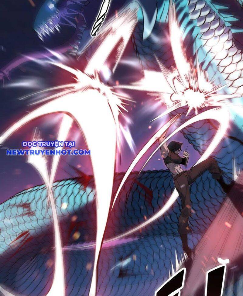 Thánh Hiệp Sĩ Cấp Sss Chap 53 - Next Chap 54