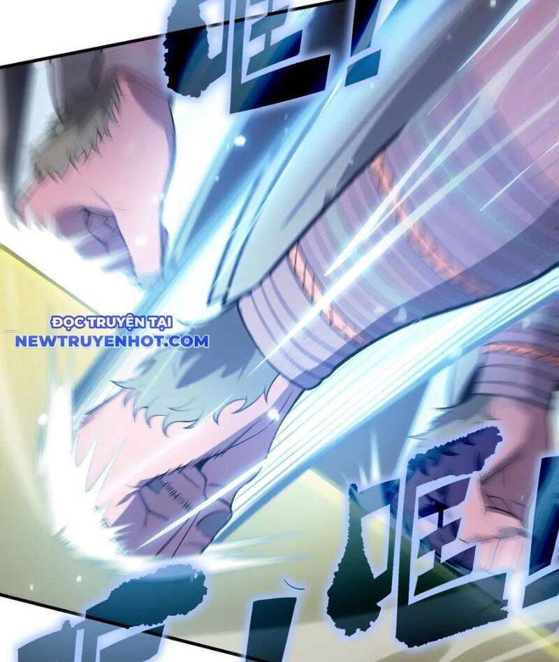 Thánh Hiệp Sĩ Cấp Sss Chap 53 - Next Chap 54