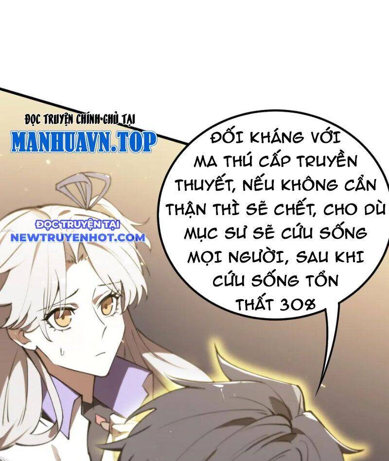 Thánh Hiệp Sĩ Cấp Sss Chap 53 - Next Chap 54