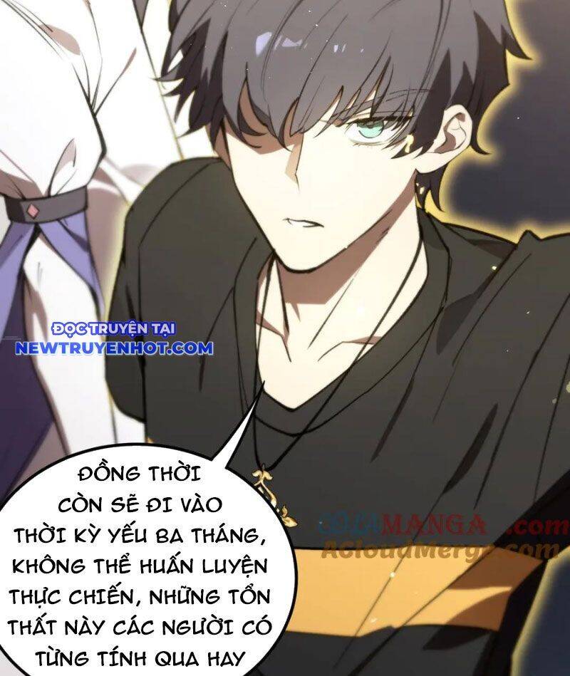 Thánh Hiệp Sĩ Cấp Sss Chap 53 - Next Chap 54
