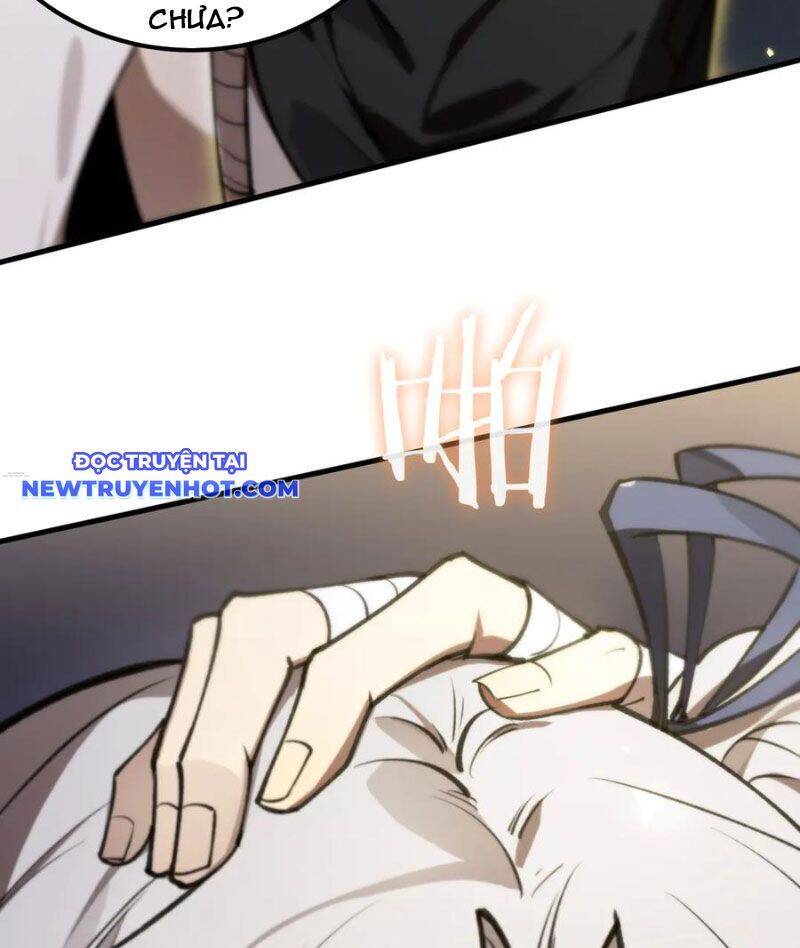 Thánh Hiệp Sĩ Cấp Sss Chap 53 - Next Chap 54