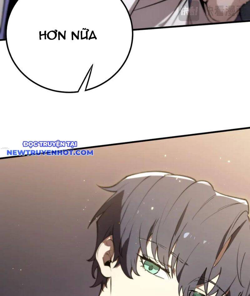 Thánh Hiệp Sĩ Cấp Sss Chap 53 - Next Chap 54