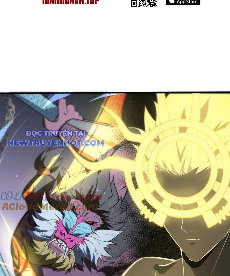 Thánh Hiệp Sĩ Cấp Sss Chap 54 - Next Chap 55