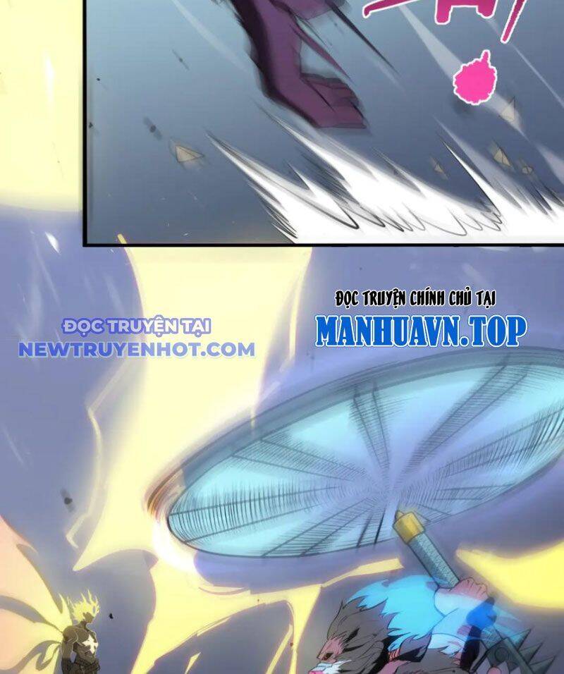 Thánh Hiệp Sĩ Cấp Sss Chap 54 - Next Chap 55