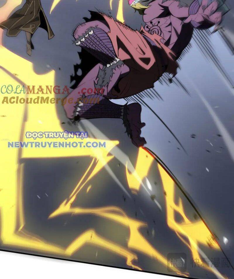 Thánh Hiệp Sĩ Cấp Sss Chap 54 - Next Chap 55