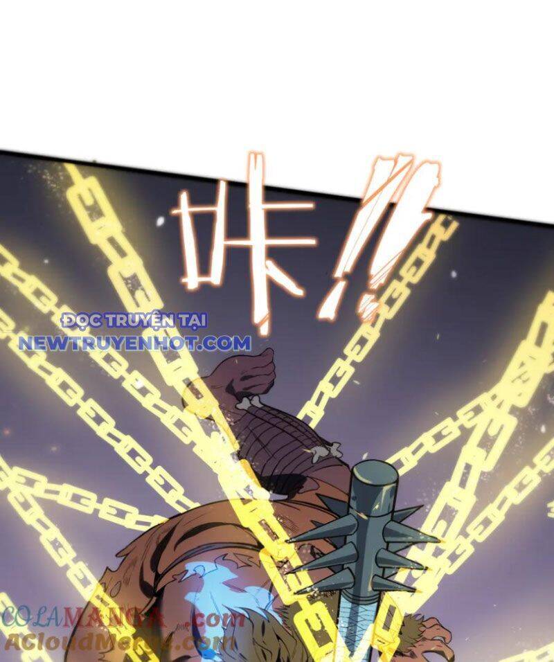 Thánh Hiệp Sĩ Cấp Sss Chap 54 - Next Chap 55