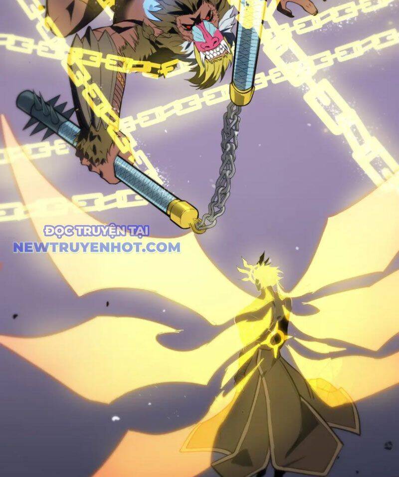 Thánh Hiệp Sĩ Cấp Sss Chap 54 - Next Chap 55