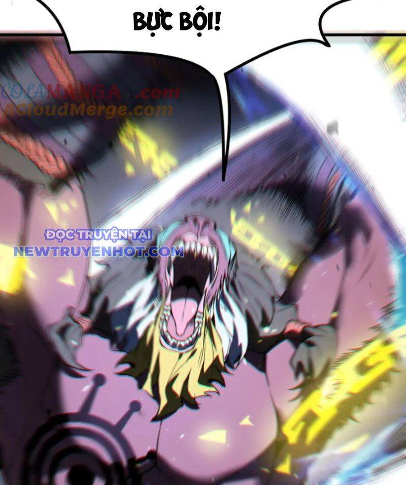 Thánh Hiệp Sĩ Cấp Sss Chap 54 - Next Chap 55