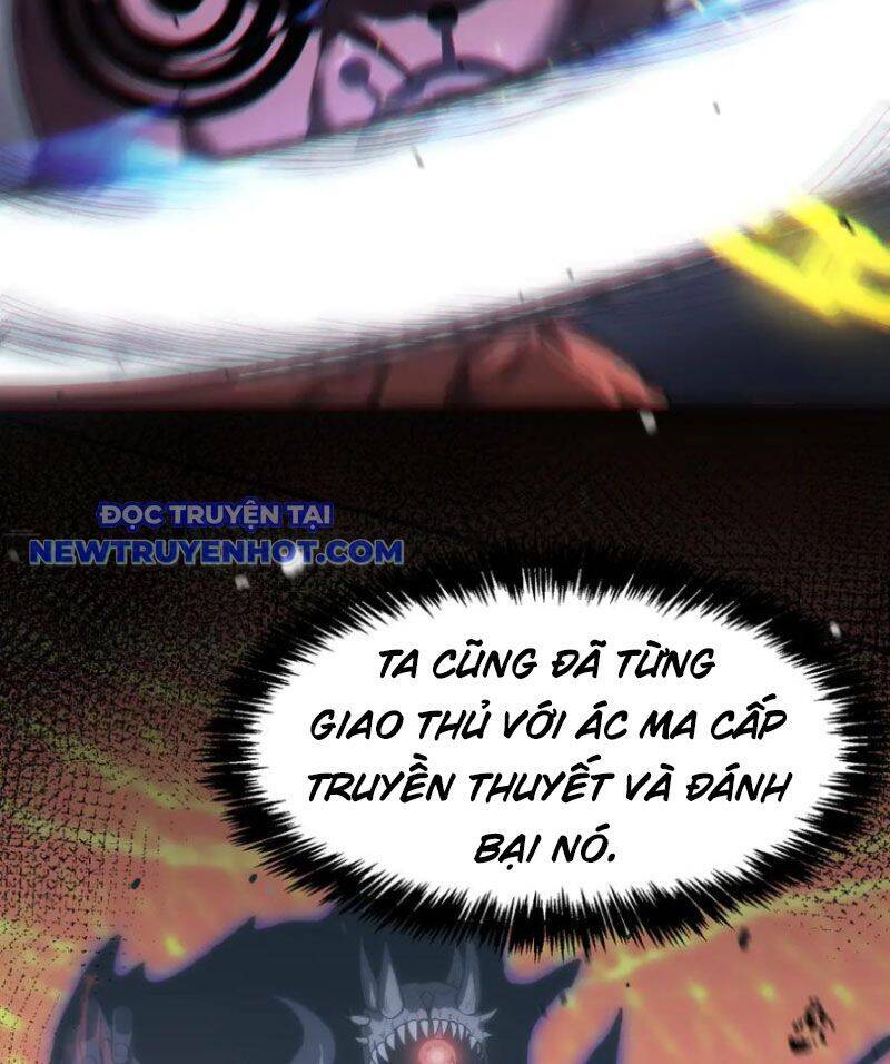 Thánh Hiệp Sĩ Cấp Sss Chap 54 - Next Chap 55