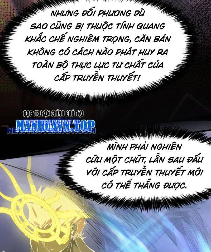 Thánh Hiệp Sĩ Cấp Sss Chap 54 - Next Chap 55