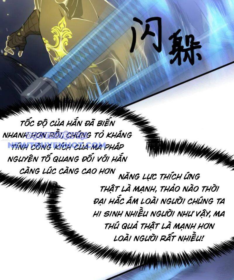 Thánh Hiệp Sĩ Cấp Sss Chap 54 - Next Chap 55