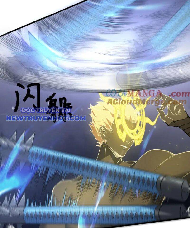 Thánh Hiệp Sĩ Cấp Sss Chap 54 - Next Chap 55